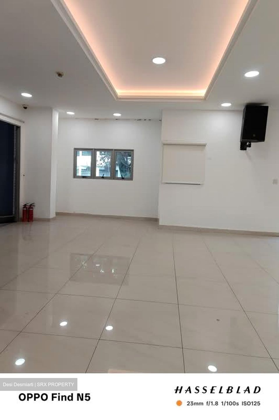 En Fu Mansions (D14), Office #598613811